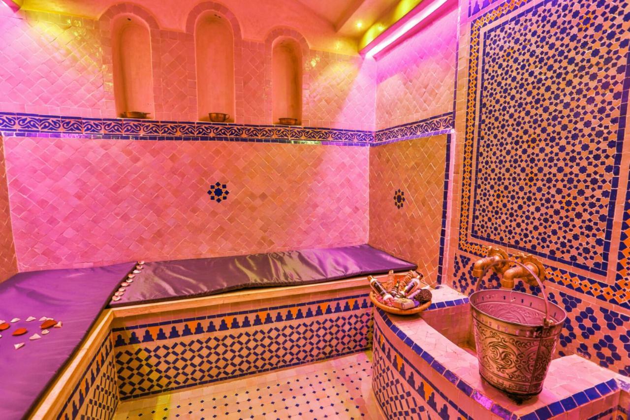 Riad Alech Есувейра Екстериор снимка