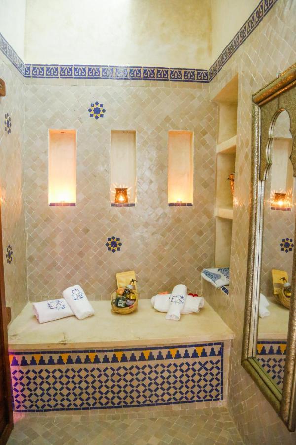 Riad Alech Есувейра Екстериор снимка